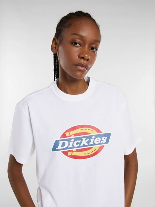 Women's T-shirt White