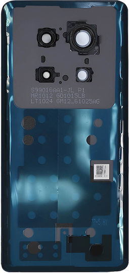 Capac Baterie Xiaomi Redmi Note 14 Pro 5G Service Pack Verde