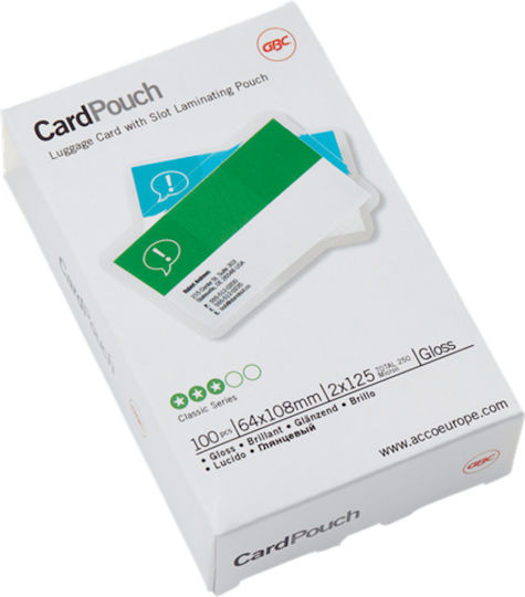 Acco 125 microns