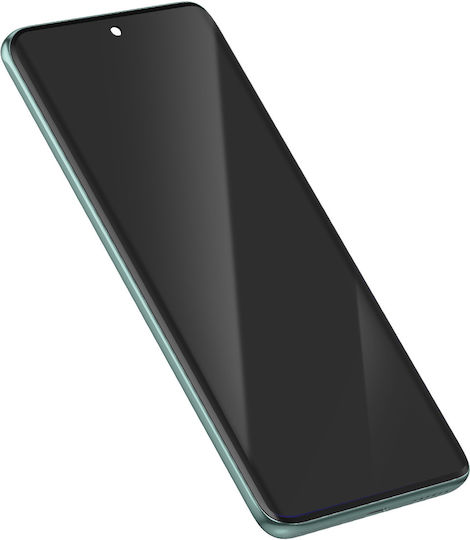 Xiaomi Voll Amoled Bildschirm Redmi Note 14 Pro 5G Service Pack Blasses Grün
