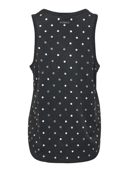 Pinko Kids Top Black
