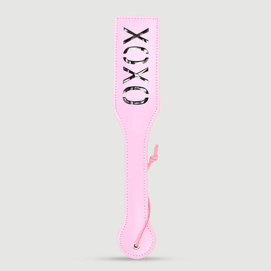 XOXO Paddel in Rosa Farbe