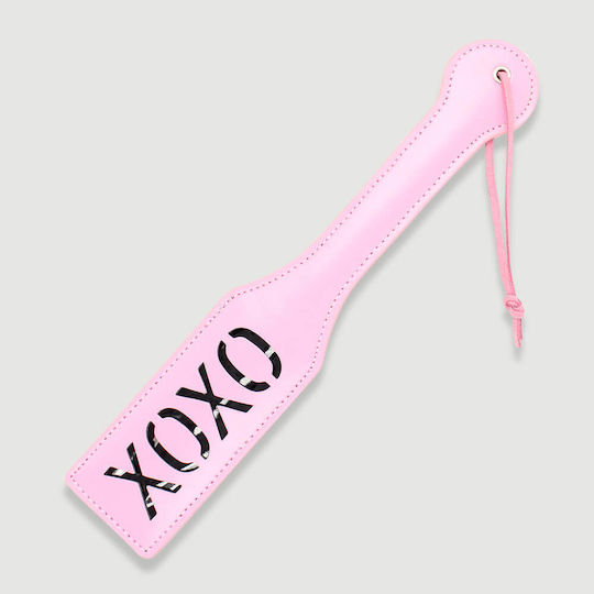 XOXO Paddel in Rosa Farbe
