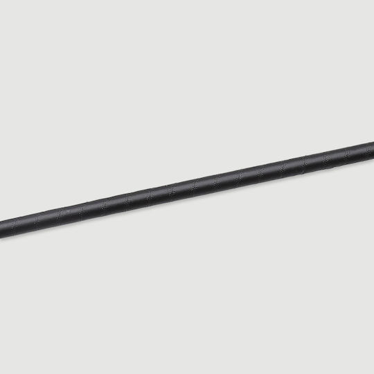 Shaft Paddel in Schwarze Farbe