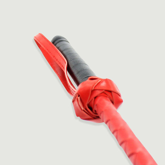 Shaft Paddle in Red Colour
