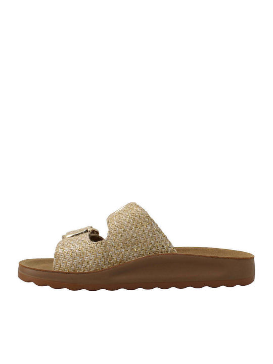 Women's Beige Sandals