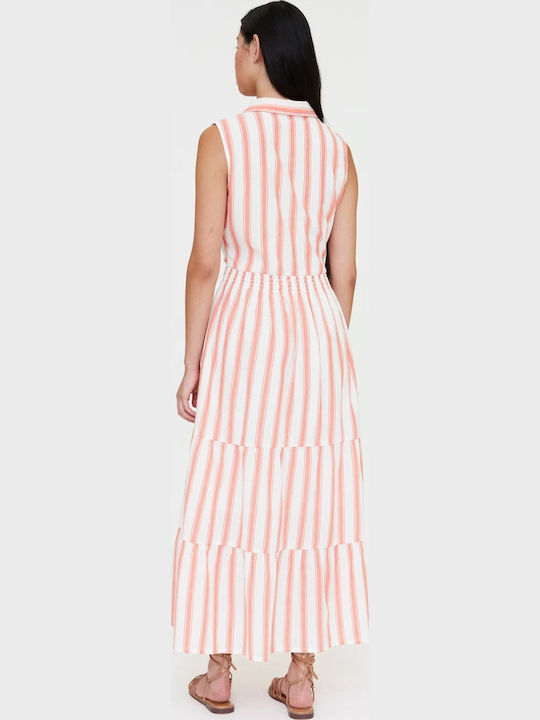 Wild Pony Dress All Day Multicolour