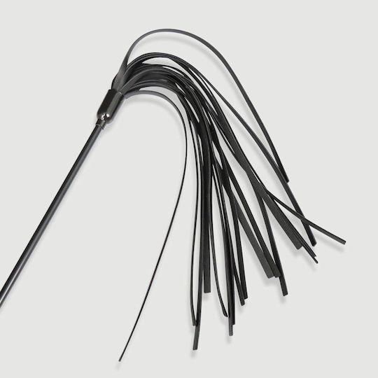 Paddel in Schwarze Farbe