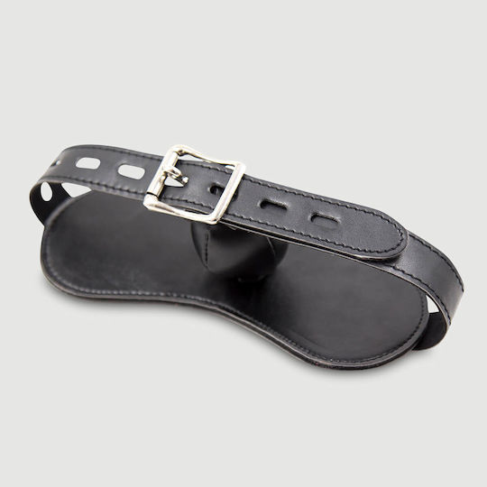 Gag In Black Colour