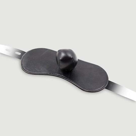 Gag In Black Colour