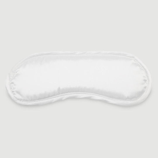 BDSM Mask In White Colour