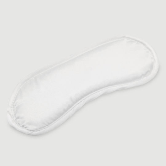 BDSM Mask In White Colour