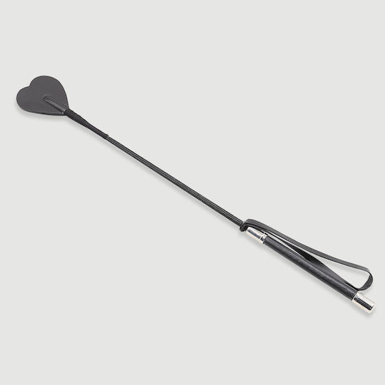 Paddel in Schwarze Farbe