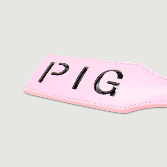 Paddle σε Ροζ Χρώμα