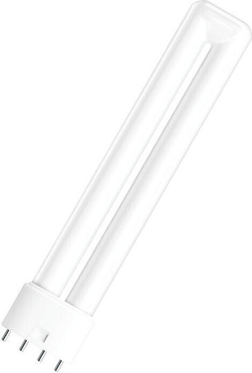 Osram Dulux Лампа Луминесцентна за Цокъл 2G11 12W