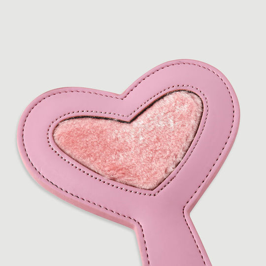 Paddel in Rosa Farbe