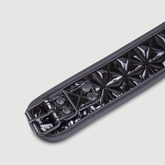 Collar In Black Colour
