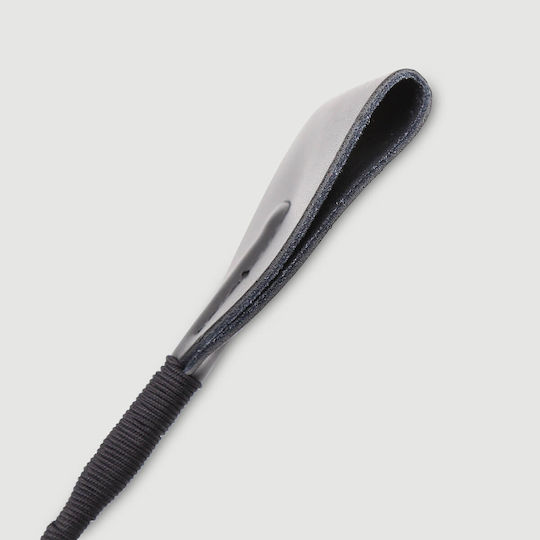 Paddel in Schwarze Farbe