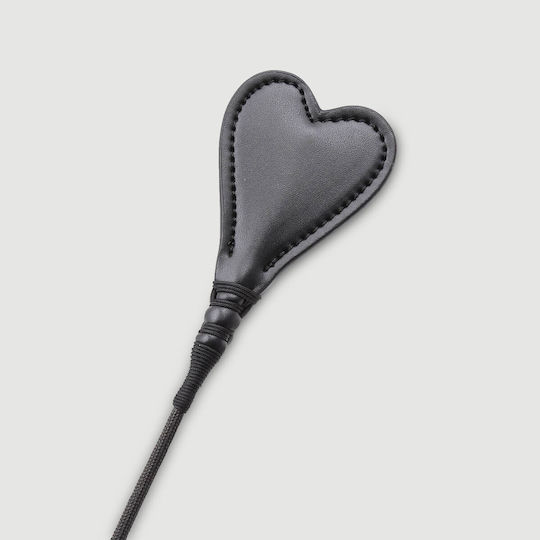 Paddel in Schwarze Farbe