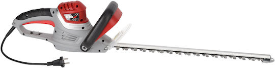 Dedra Electric Hedge Trimmer 600W with Blade 51cm DED8693-51
