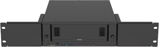 Axis S2208 Καταγραφικό 8 Καναλιών με Ανάλυση Full HD