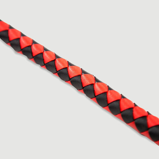 Flogger in Red Colour