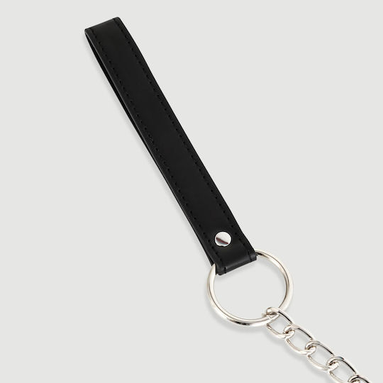 CyprusLoveShop Яка в Черен Цвят