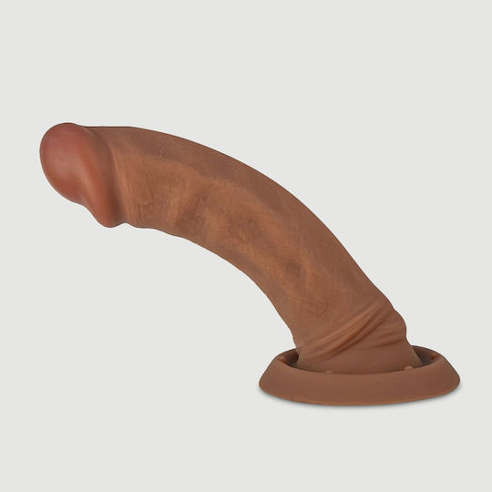 Realistischer Vibrator