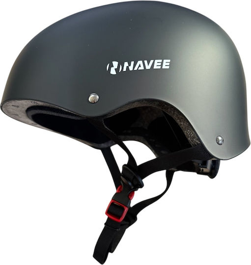 Navee Helm Für Elektro-Roller In Schwarz Farbe V3401428