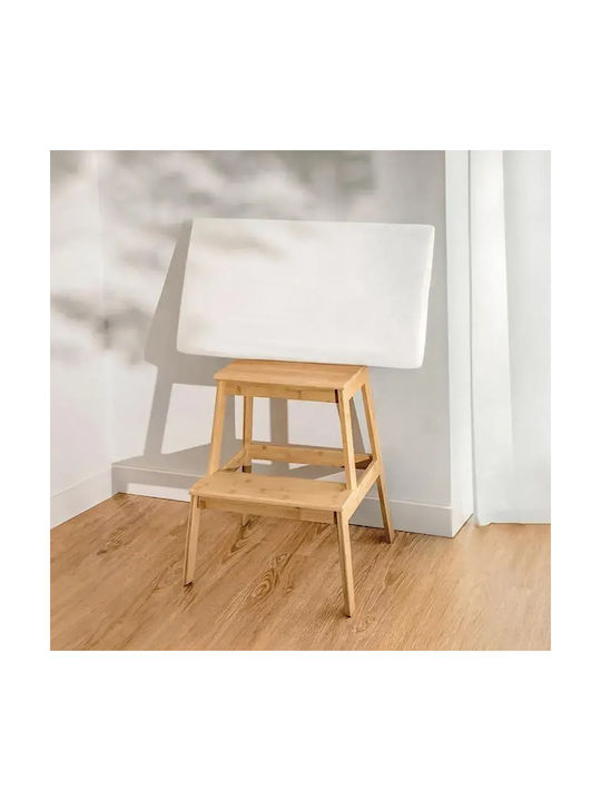 Cecotec Set Wasserdichte Kissenbezüge Weiß 70x45cm