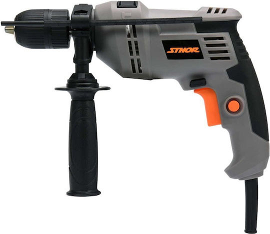 Sthor Schlagbohrmaschine 800W mit Fall