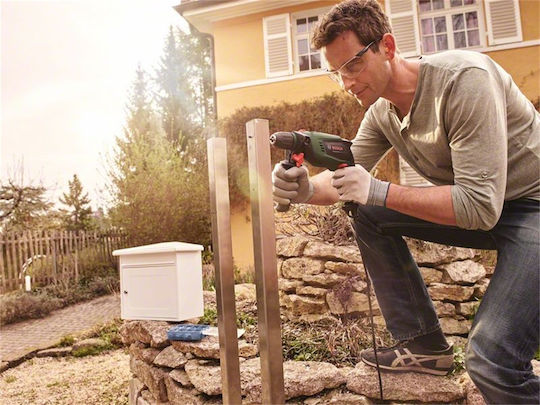 Bosch Impact Drill 730W
