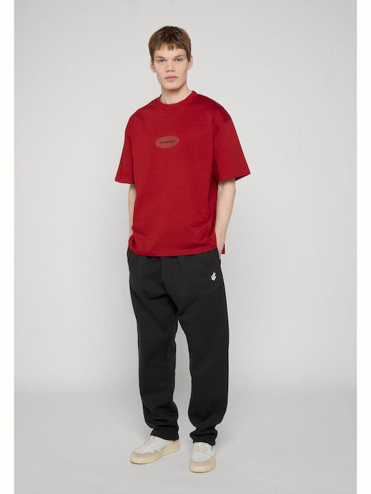 T-Shirt Reddahlia