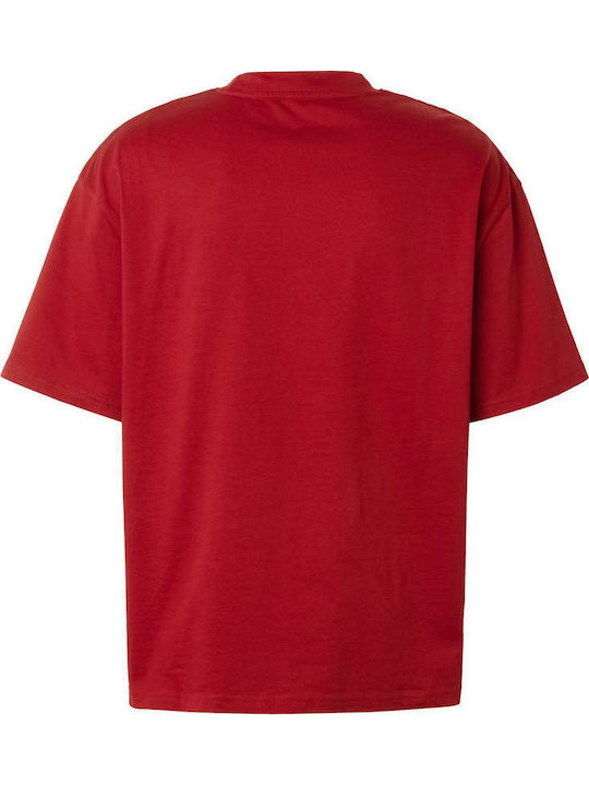 T-Shirt Reddahlia