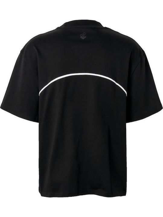 Tricou Jetblack