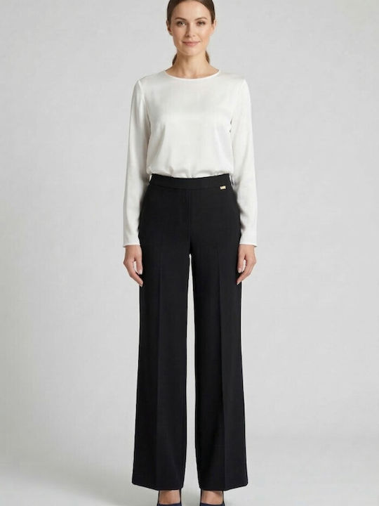 Damenhose Schwarz