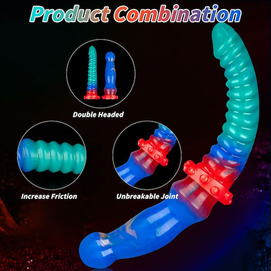 Dublu Dildo