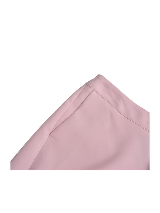 Damenhose Rosa