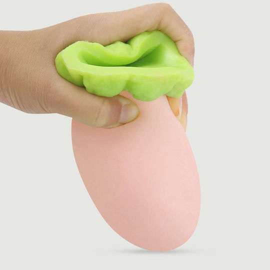 Anal Plug Mittel Rosa 13cm