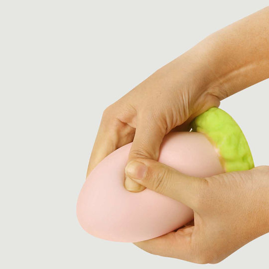 Analspielzeug Rosa 19.1cm