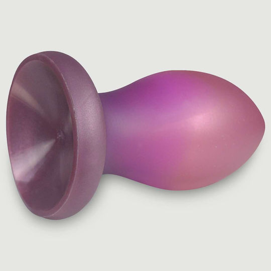 Πρωκτική Σφήνα Ροζ 21cm