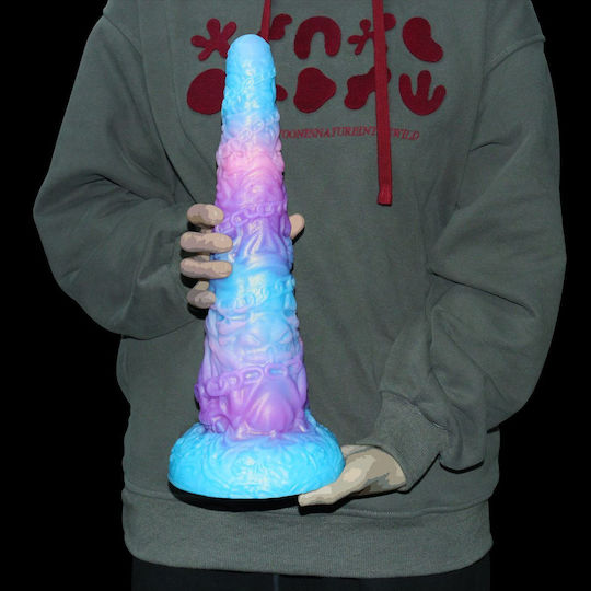 Dildo Anal Roz 39cm