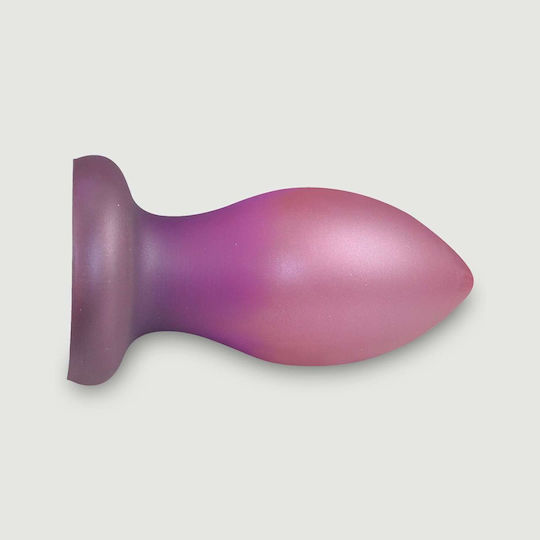 Anal Plug Rosa 16,5cm
