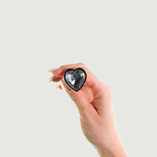 Analspielzeug Anal Plug Mittel Rosa