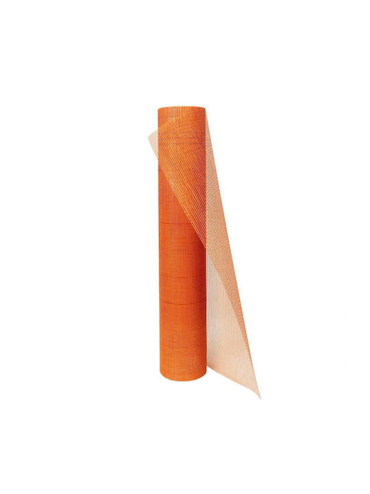 Ύφασμα Διακόσμησης Orange