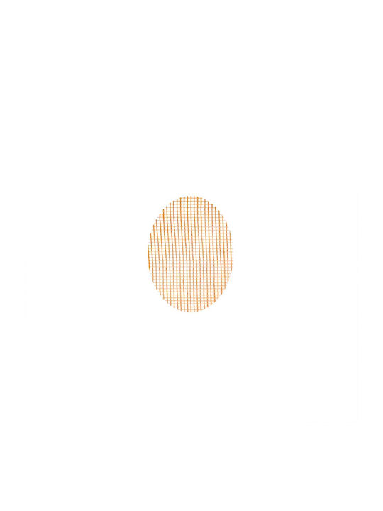 Ύφασμα Διακόσμησης Orange