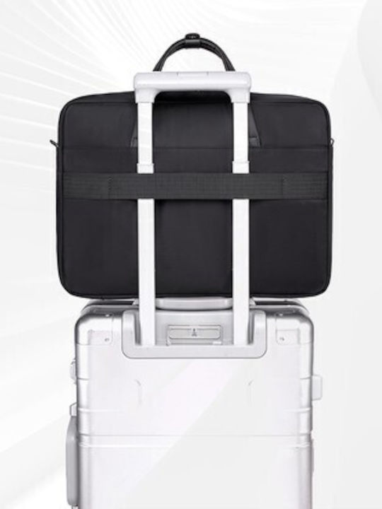 Arctic Hunter Husă pentru Laptop 15.6" în culoare kaki WB00849-KH