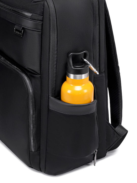Arctic Hunter Backpack for Laptop 15.6" in Black Colour B00808-BK
