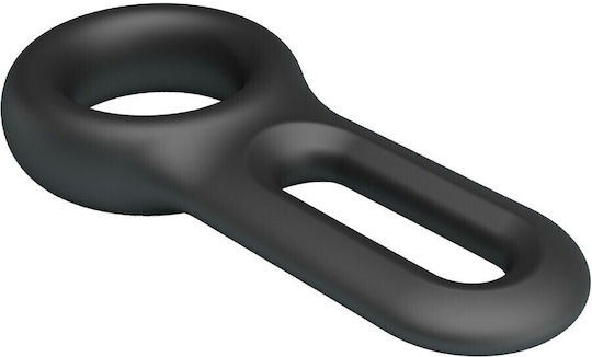 Crazy Bull Oniel Super Soft Silicone Ring