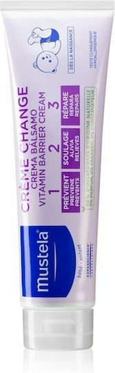 Vitamin Barrier Cream 150ml